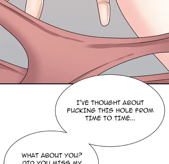 Miss Announcer Chapter 90 - Page 113