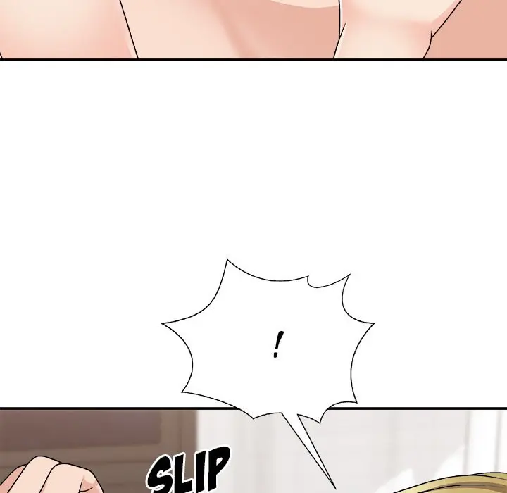 Miss Announcer Chapter 90 - Page 13
