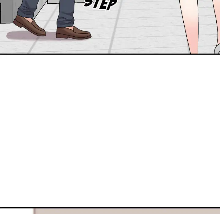 Miss Announcer Chapter 90 - Page 158