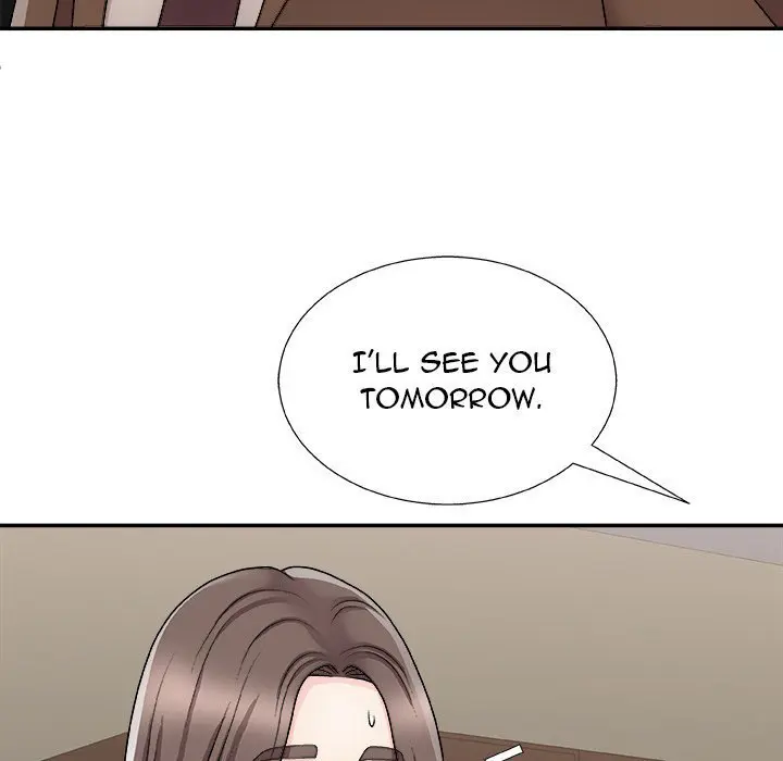 Miss Announcer Chapter 90 - Page 80