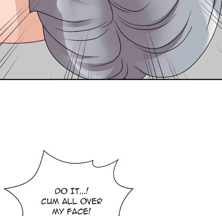 Miss Announcer Chapter 91 - Page 144