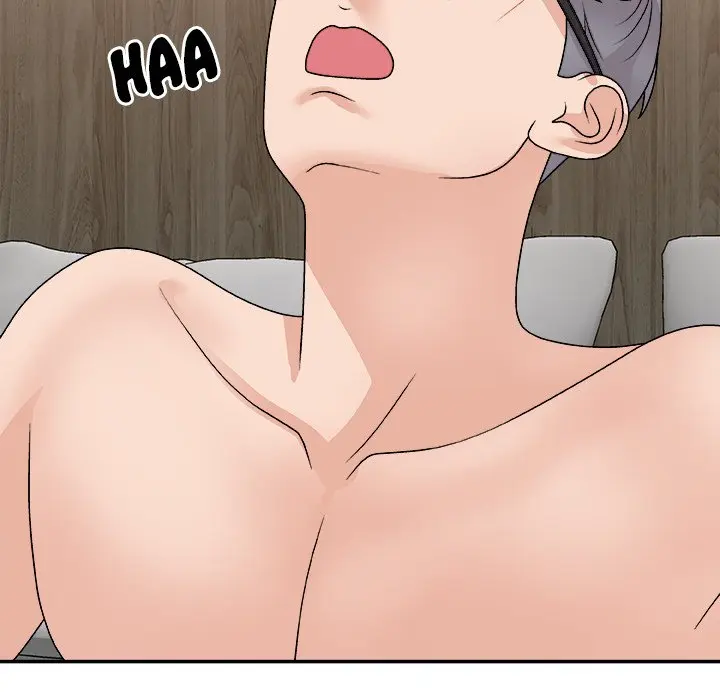 Miss Announcer Chapter 91 - Page 150