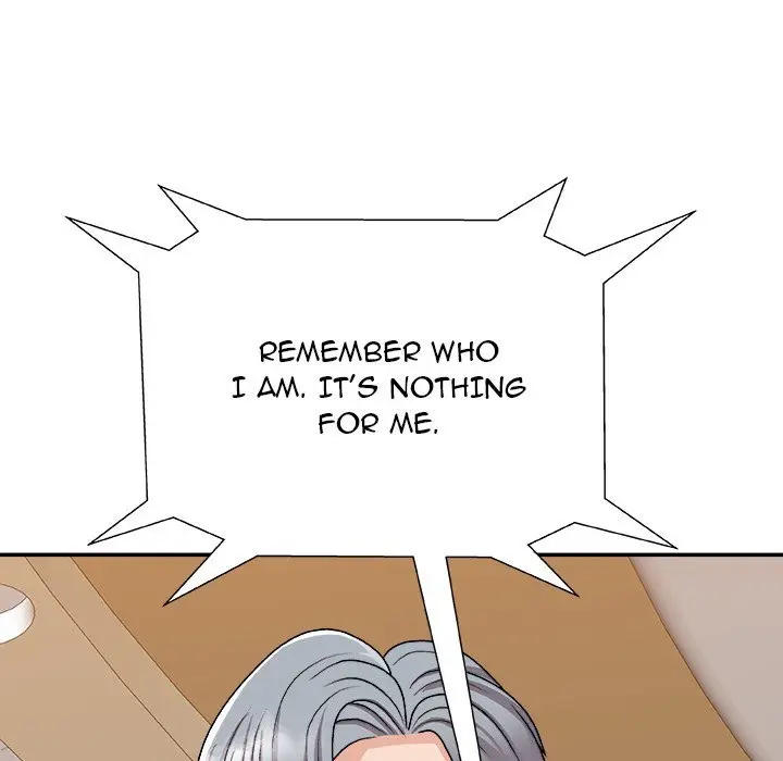 Miss Announcer Chapter 92 - Page 158