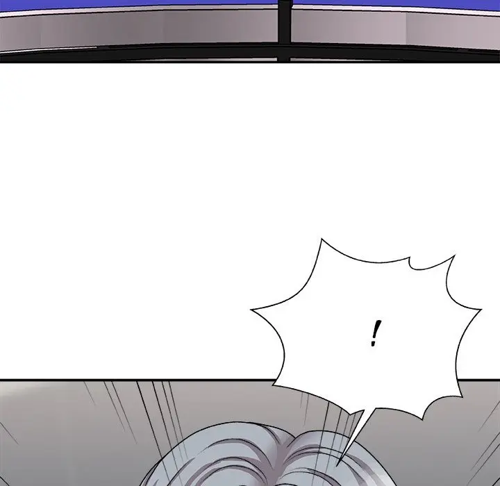 Miss Announcer Chapter 92 - Page 92