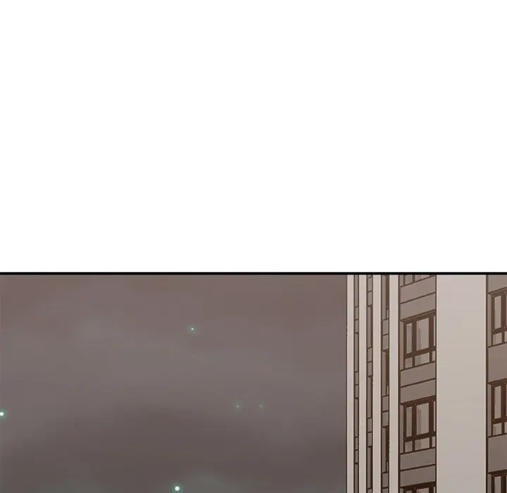 Miss Announcer Chapter 93 - Page 104