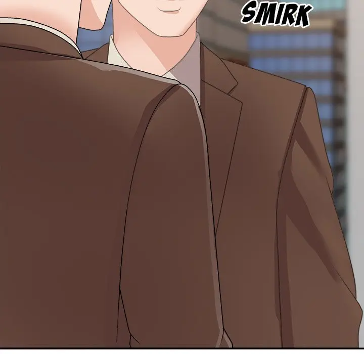 Miss Announcer Chapter 93 - Page 112