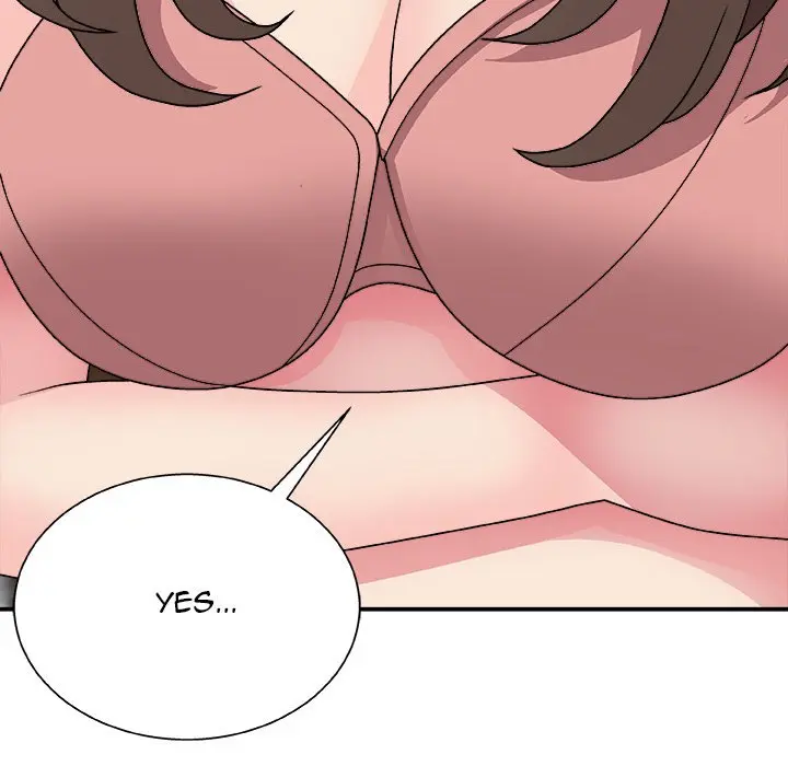 Miss Announcer Chapter 93 - Page 139