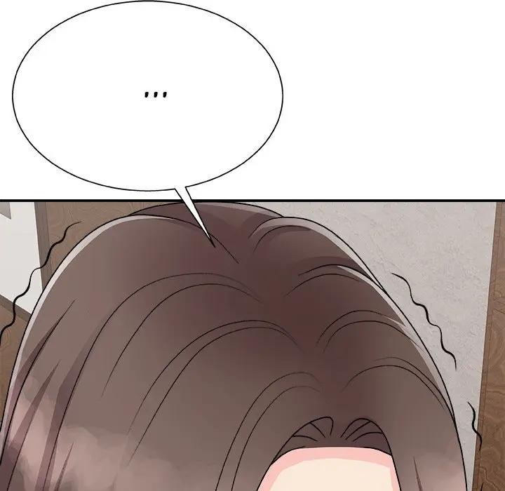 Miss Announcer Chapter 93 - Page 154