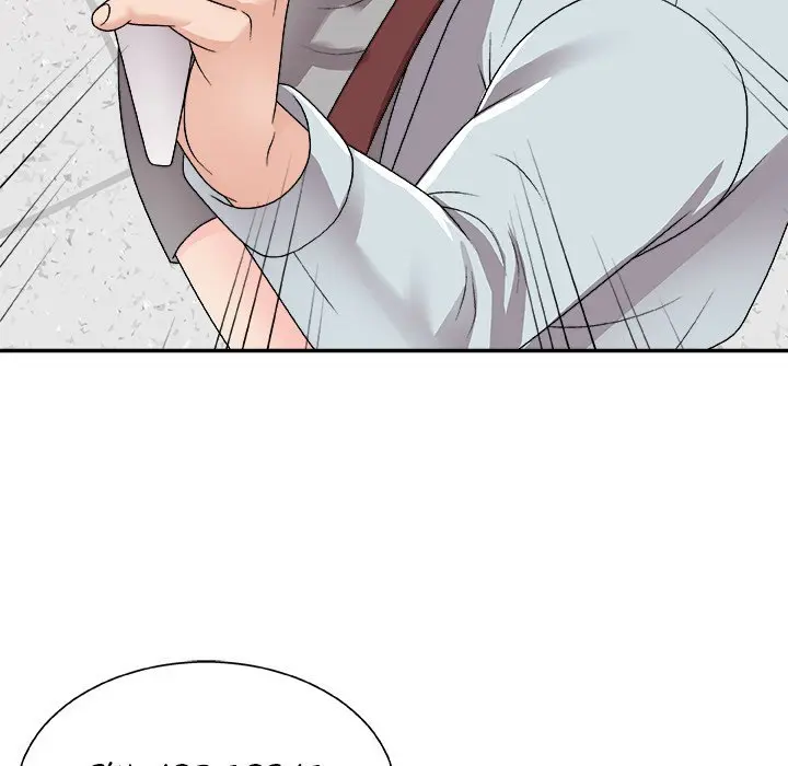 Miss Announcer Chapter 93 - Page 25