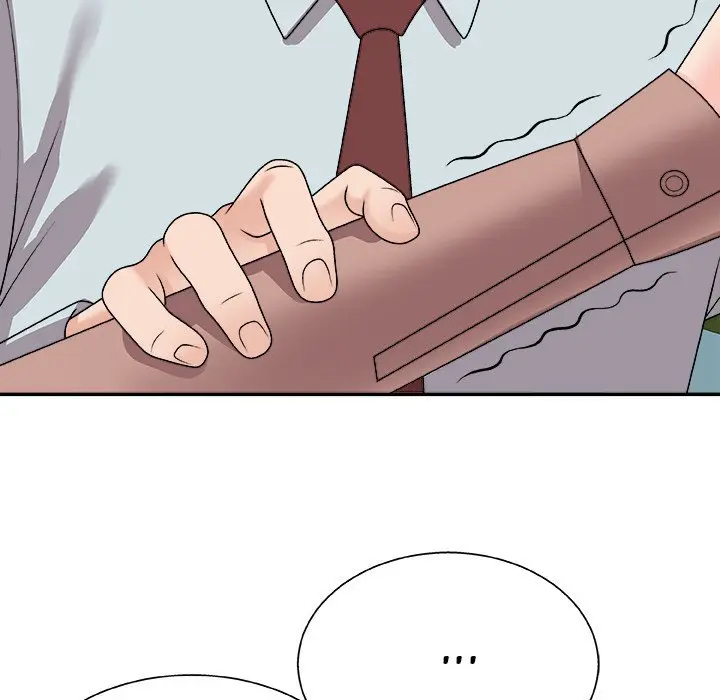 Miss Announcer Chapter 93 - Page 27
