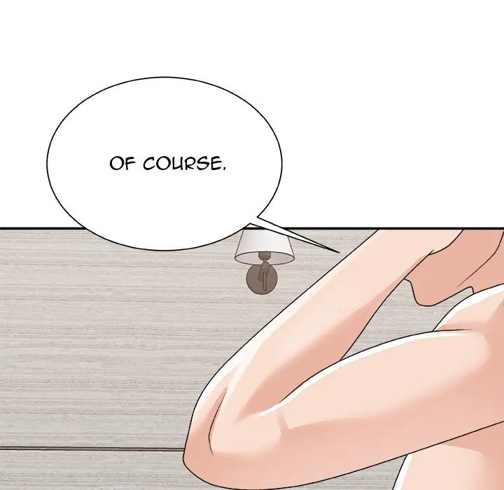 Miss Announcer Chapter 93 - Page 60