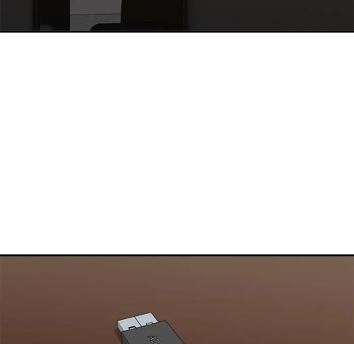 Miss Announcer Chapter 94 - Page 133