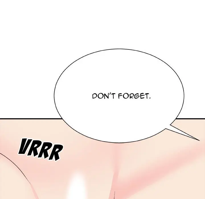 Miss Announcer Chapter 94 - Page 149