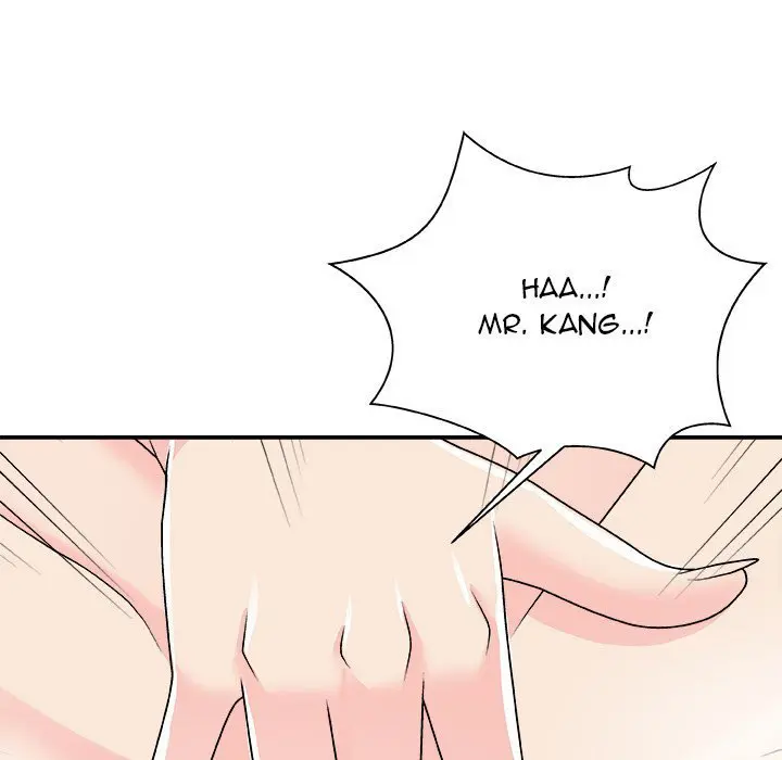 Miss Announcer Chapter 94 - Page 20
