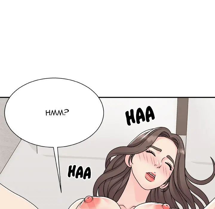 Miss Announcer Chapter 94 - Page 52