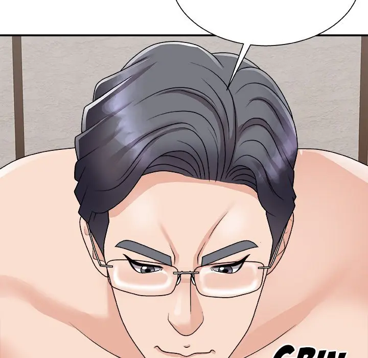 Miss Announcer Chapter 94 - Page 64