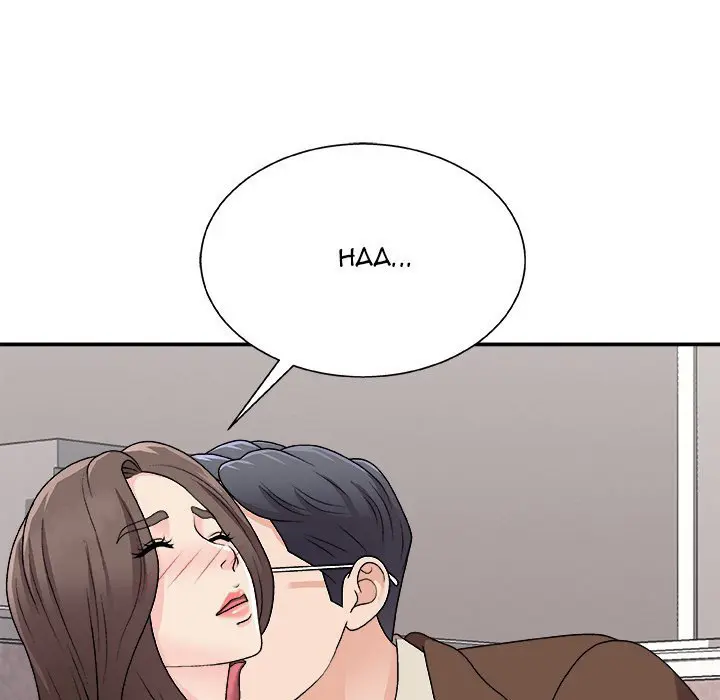 Miss Announcer Chapter 95 - Page 149