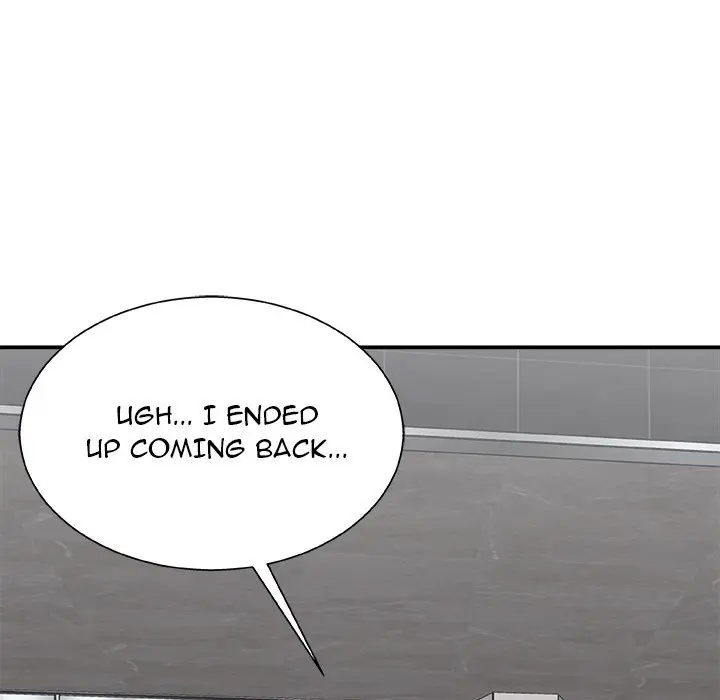 Miss Announcer Chapter 95 - Page 154