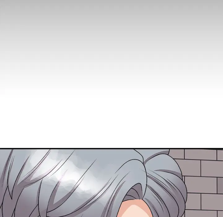 Miss Announcer Chapter 95 - Page 83