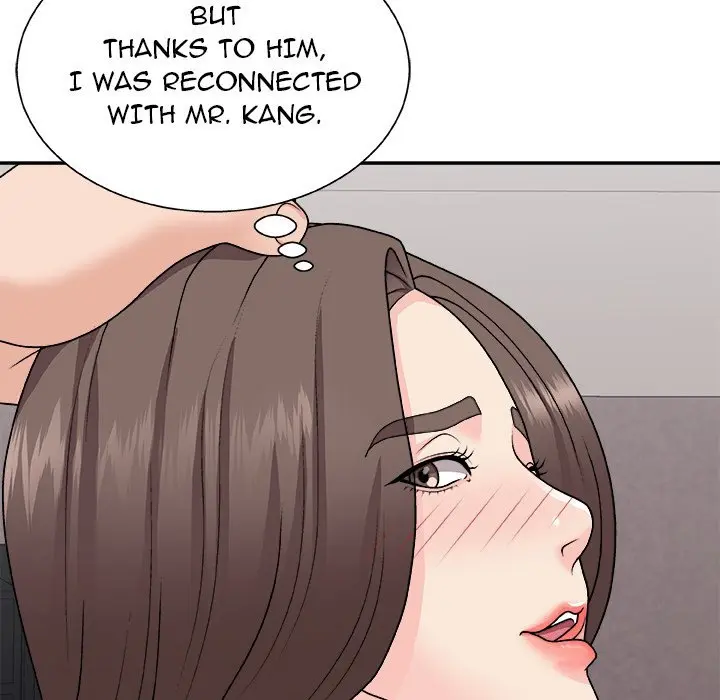 Miss Announcer Chapter 96 - Page 118