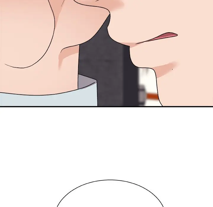 Miss Announcer Chapter 96 - Page 43