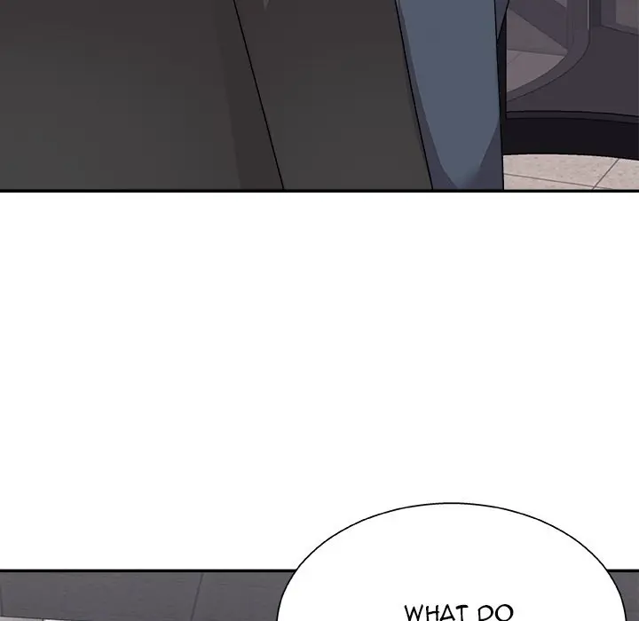 Miss Announcer Chapter 96 - Page 46