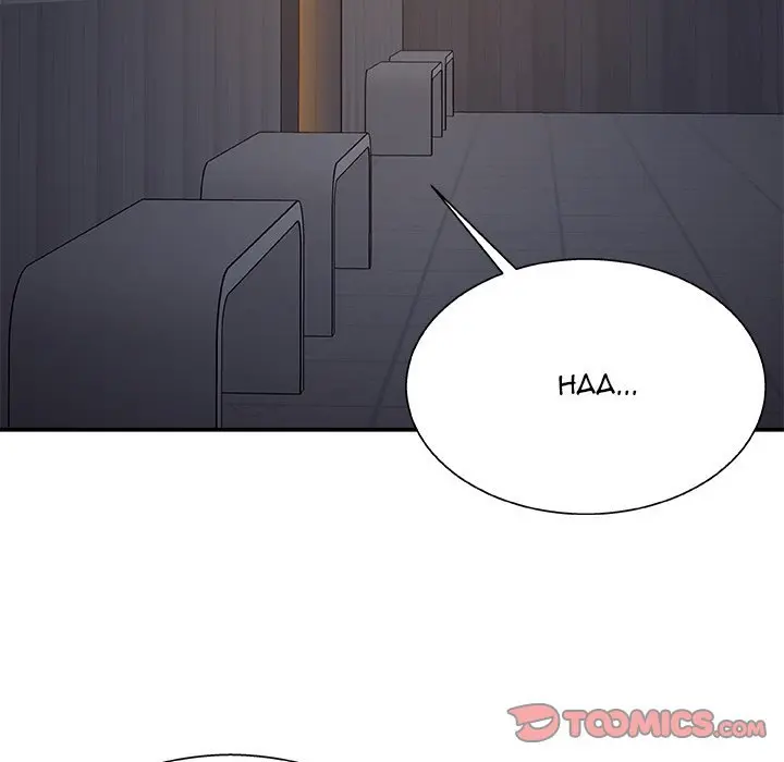 Miss Announcer Chapter 96 - Page 57