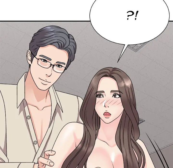 Miss Announcer Chapter 96 - Page 88