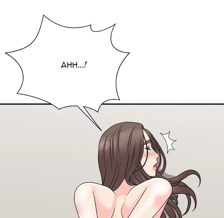 Miss Announcer Chapter 97 - Page 118