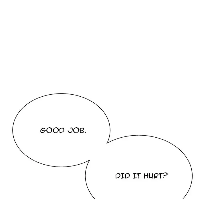 Miss Announcer Chapter 97 - Page 127