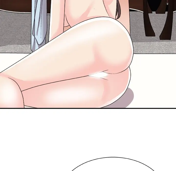 Miss Announcer Chapter 97 - Page 143