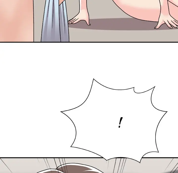 Miss Announcer Chapter 97 - Page 154