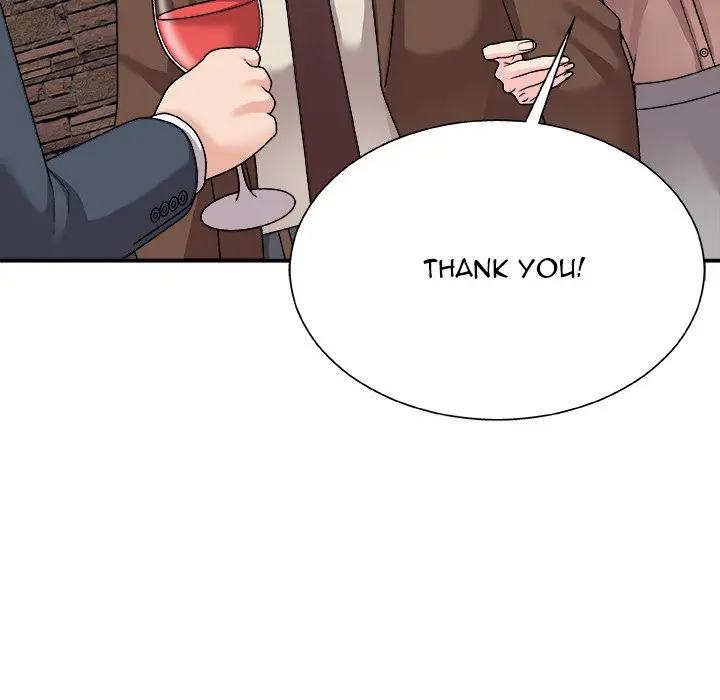 Miss Announcer Chapter 97 - Page 73