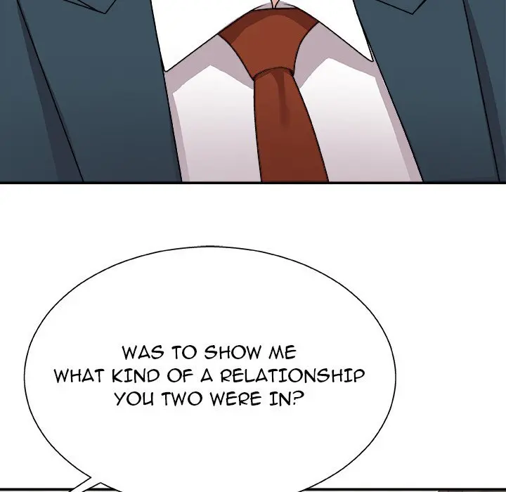 Miss Announcer Chapter 98 - Page 18