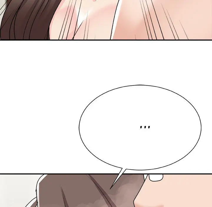 Miss Announcer Chapter 98 - Page 35