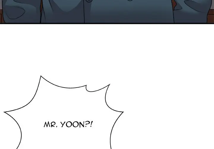 Miss Announcer Chapter 98 - Page 4