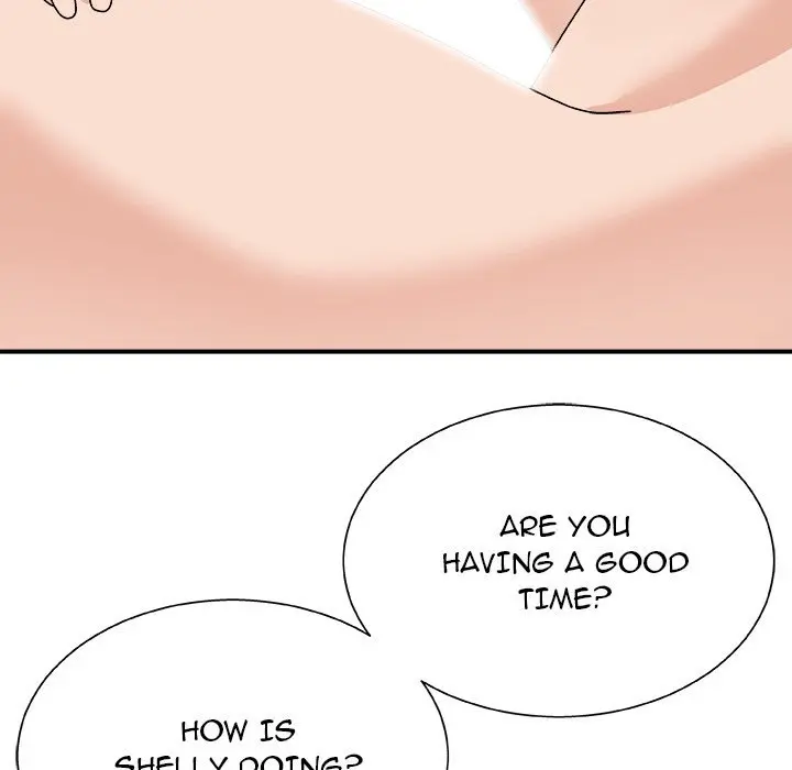 Miss Announcer Chapter 98 - Page 43