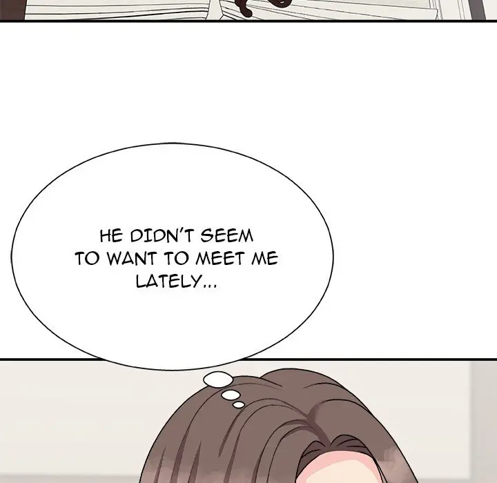 Miss Announcer Chapter 98 - Page 9