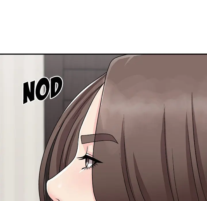 Miss Announcer Chapter 98 - Page 95