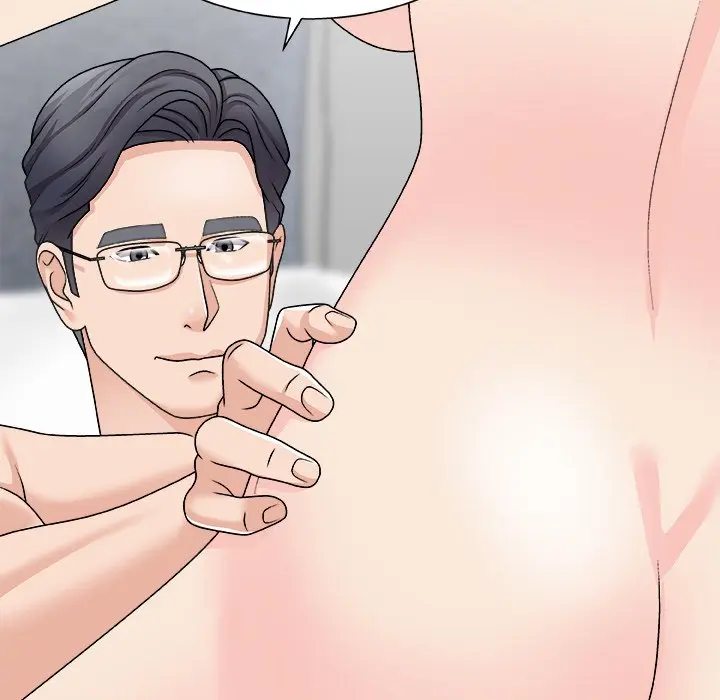 Miss Announcer Chapter 99 - Page 101