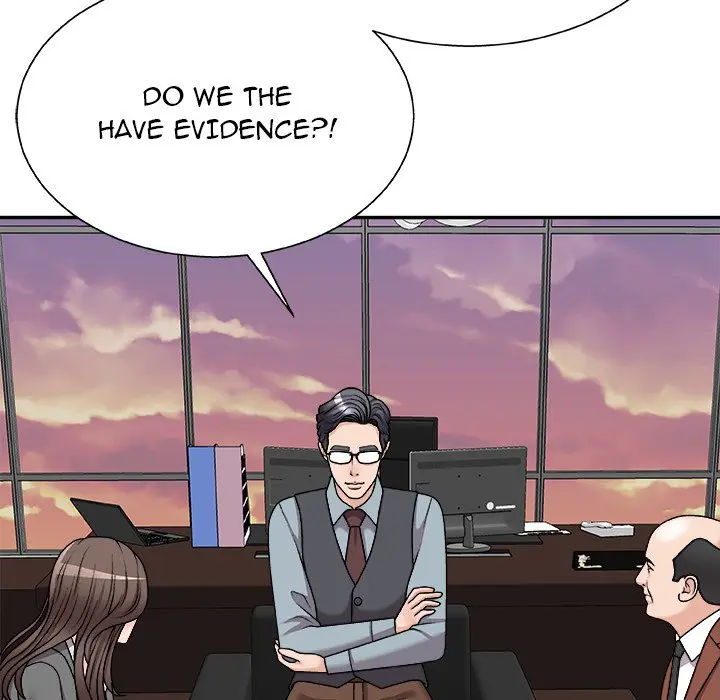 Miss Announcer Chapter 99 - Page 5