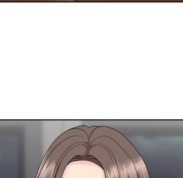 Miss Announcer Chapter 99 - Page 56