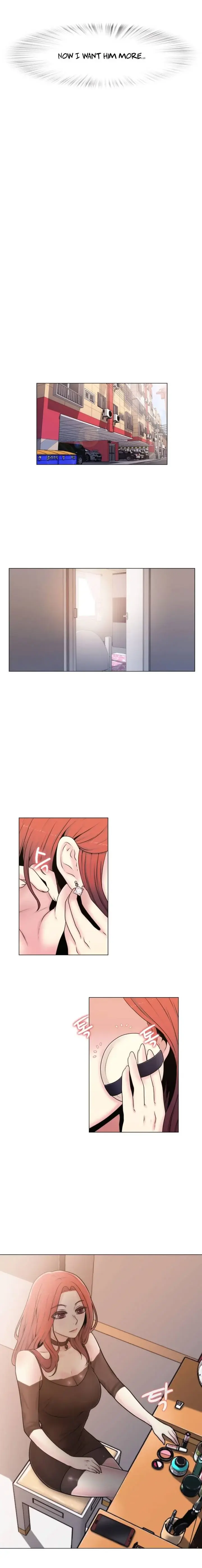 Miss Mystic Chapter 10 - Page 14