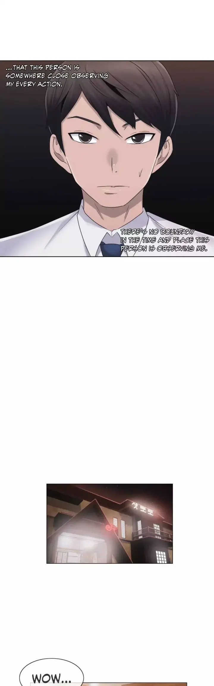 Miss Mystic Chapter 18 - Page 7