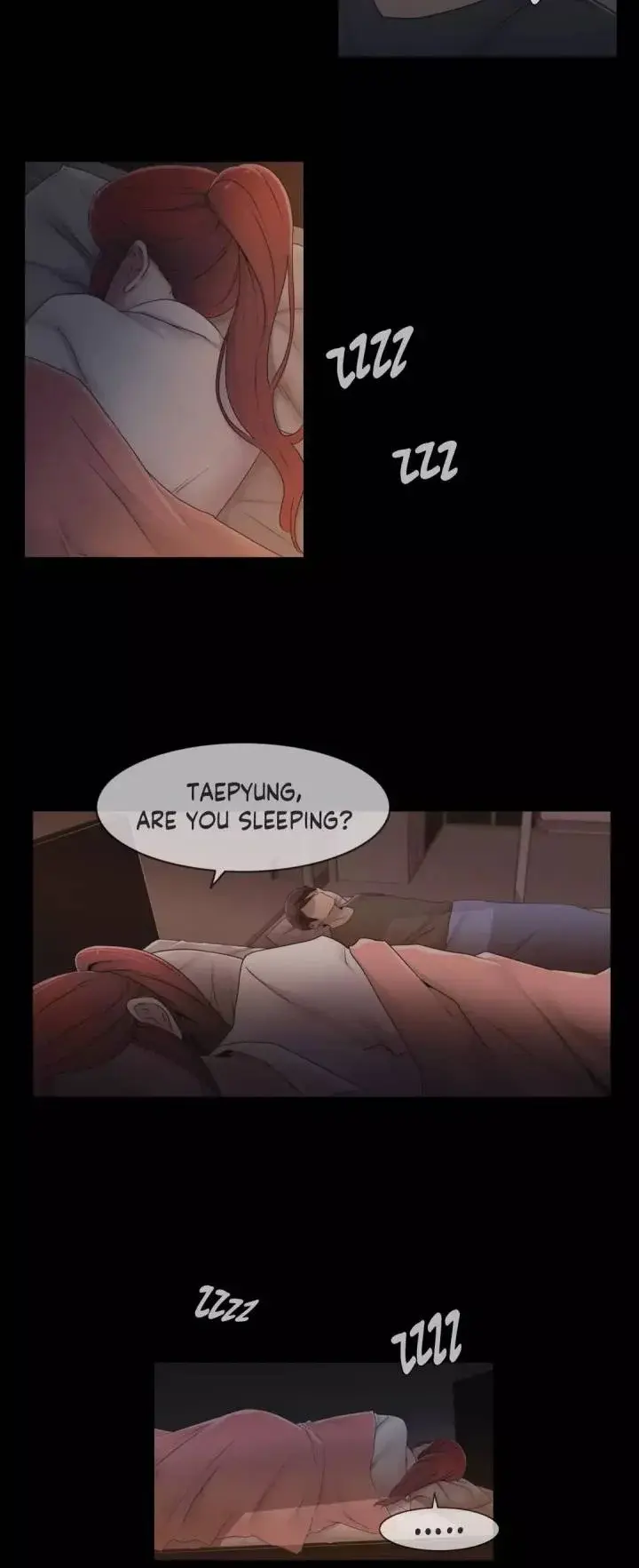 Miss Mystic Chapter 20 - Page 2