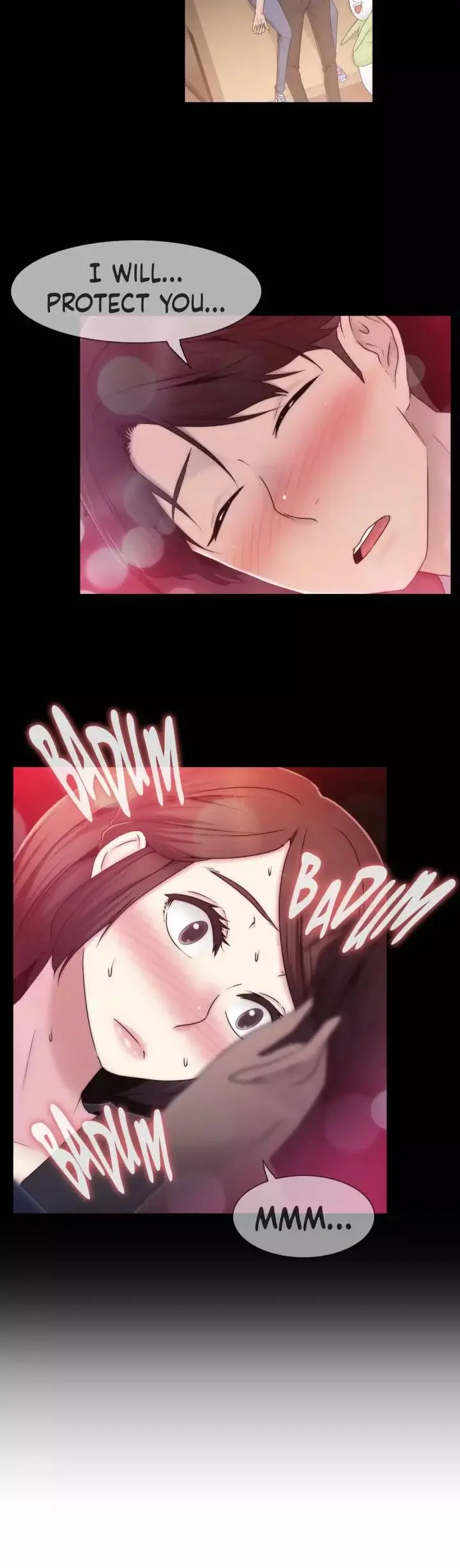 Miss Mystic Chapter 27 - Page 14