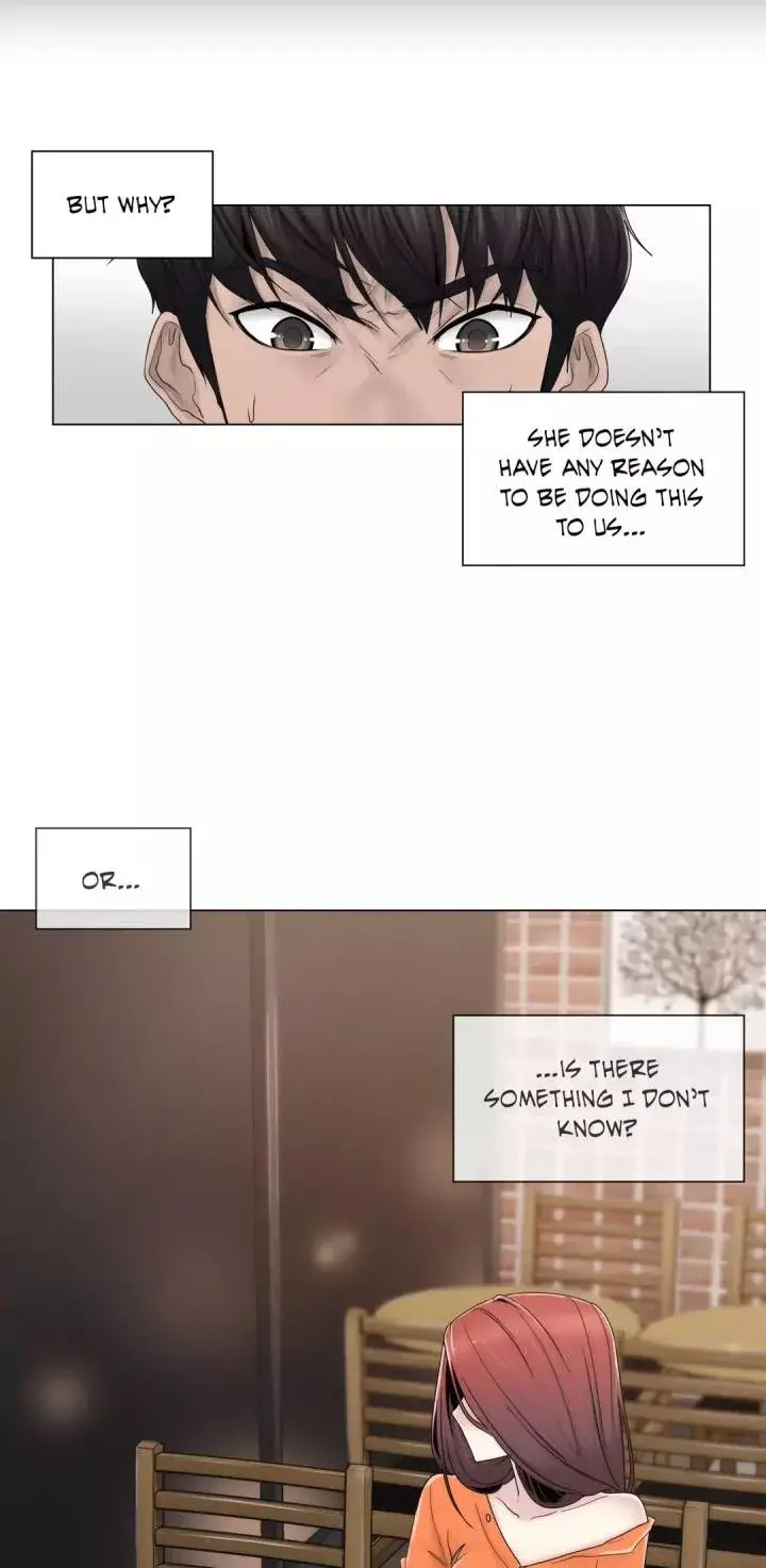Miss Mystic Chapter 66 - Page 4