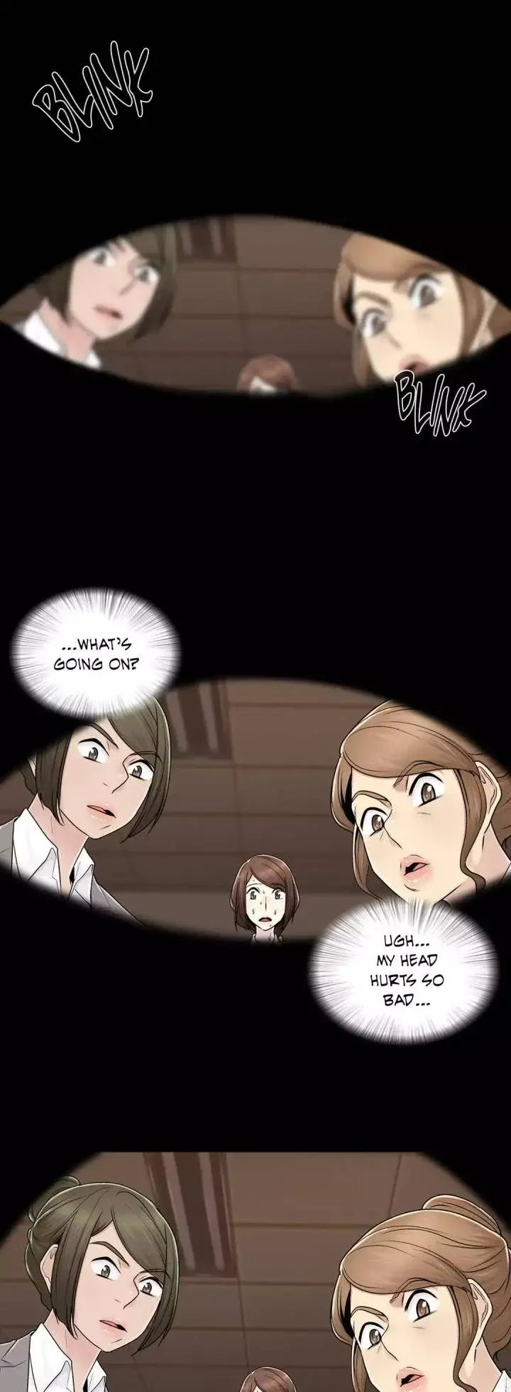 Miss Mystic Chapter 73 - Page 4