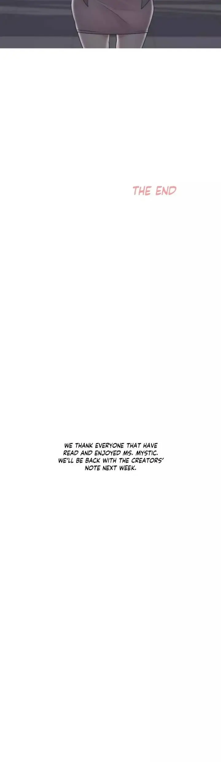 Miss Mystic Chapter 89 - Page 25
