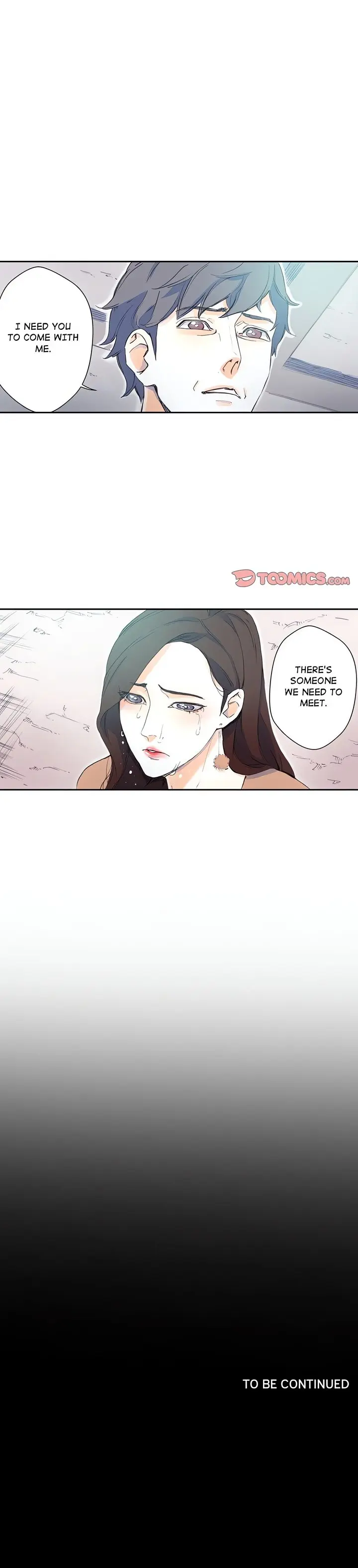 Miss Provocative Chapter 74 - Page 16